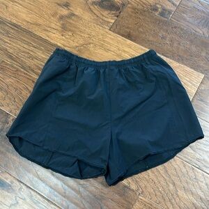 jolyn athletic shorts